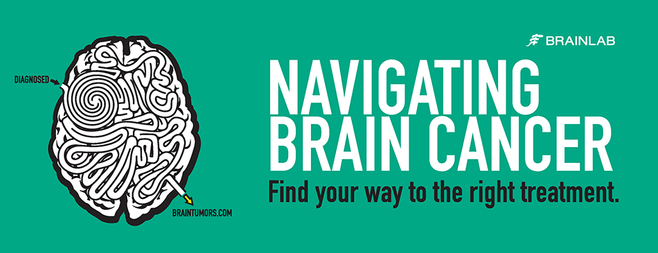 Navigation Brain Cancer